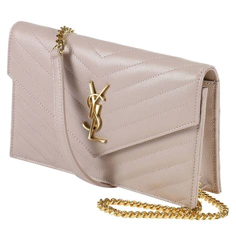 borsa ysl tracolla piccola|BORSE .